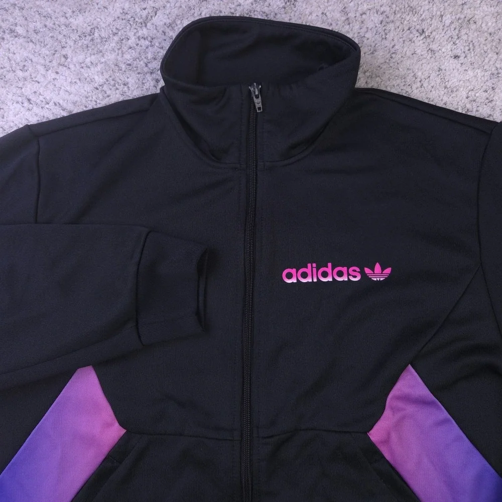 adidas originals degrade